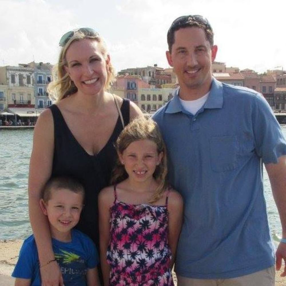 Meet your Posher, Todd